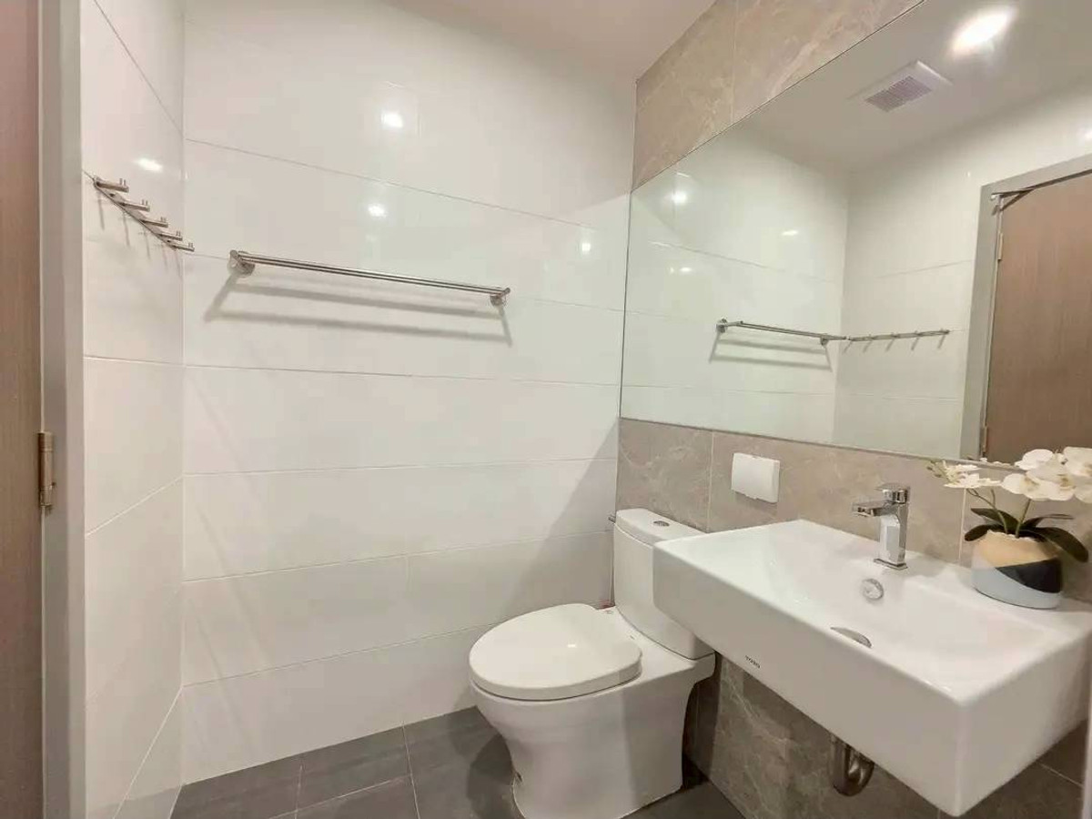 ให้เช่าคอนโดลาดพร้าว101 แฮปปี้แลนด์ : ✅ OLK130 ✅ Line : @p2nproperty