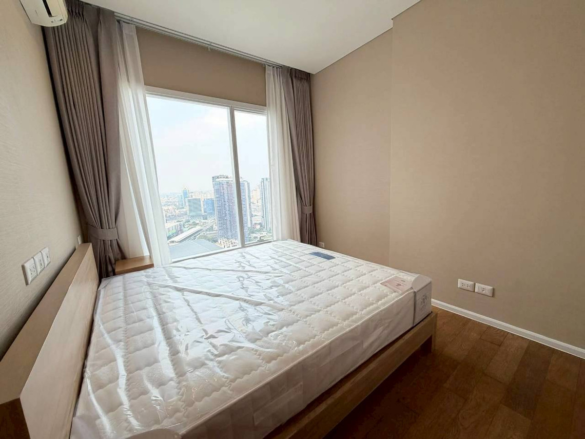 ให้เช่าคอนโดลาดพร้าว เซ็นทรัลลาดพร้าว : ✅ TRSD124 ✅ Line : @p2nproperty