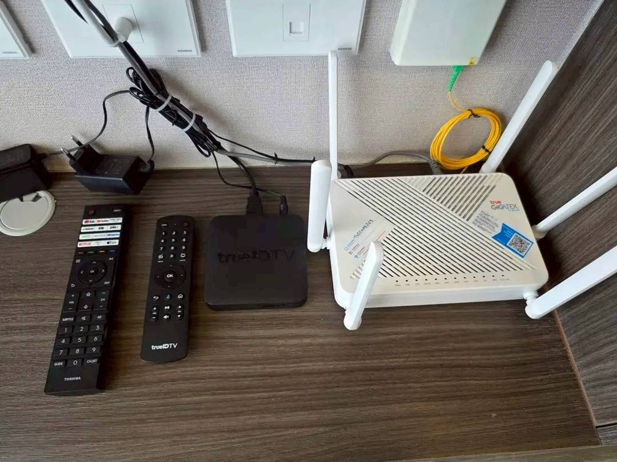 ให้เช่าคอนโดลาดพร้าว101 แฮปปี้แลนด์ : ✅ OLK130 ✅ Line : @p2nproperty