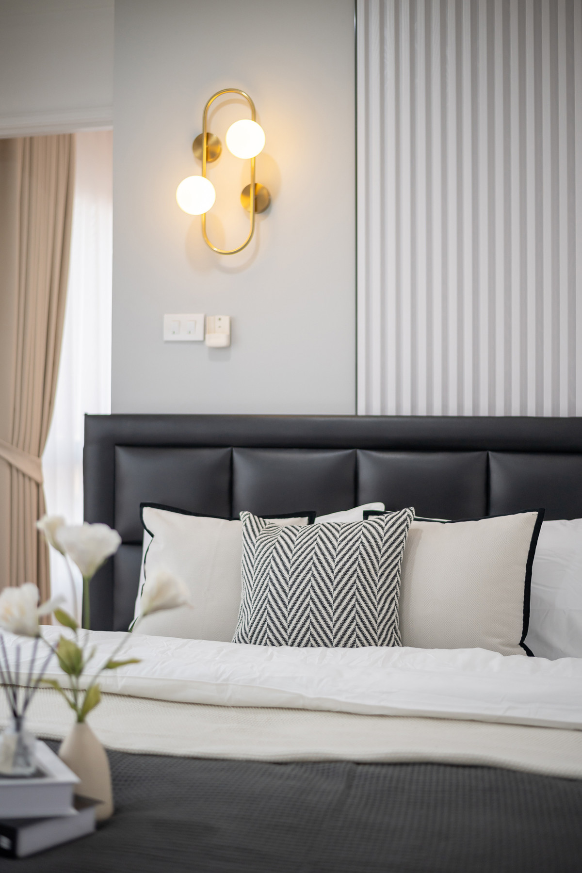 For SaleCondoChaengwatana, Muangthong : Lumpini Ville Chaengwatthana - Pakkret / 1 Bedroom Plus (FOR SALE), Lumpini Ville Chaengwatthana - Pakkret / 1 Bedroom Plus (For Sale) AMP015