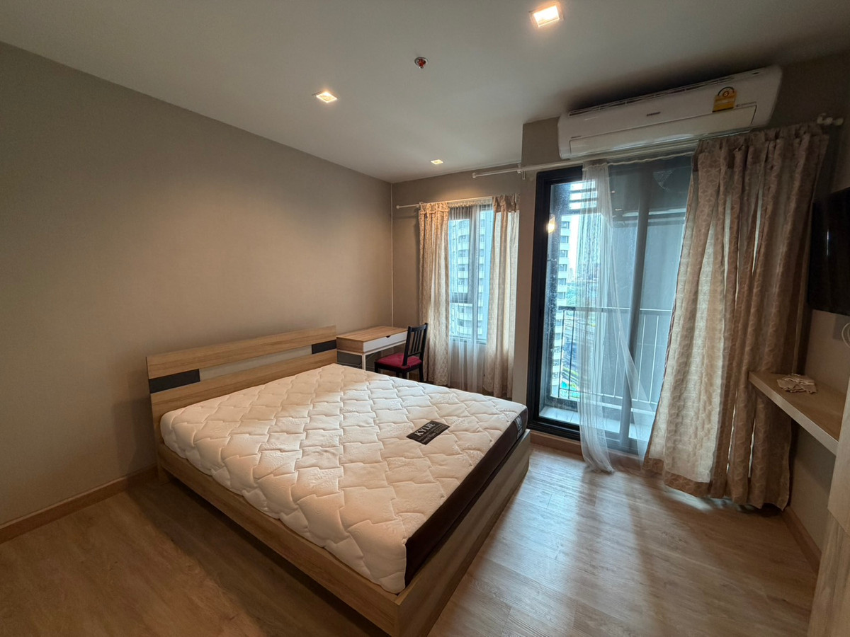 ให้เช่าคอนโดวิทยุ ชิดลม หลังสวน : Best Price 🔥 ให้เช่า Life One Wireless ห้องสวยมาก ชั้นสูง วิวเมือง เฟอร์ครบ พร้อมเข้าอยู่ 