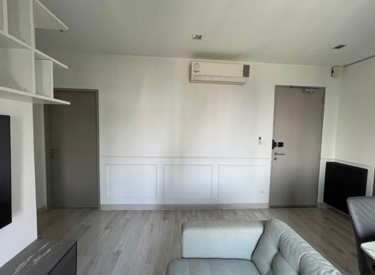 For RentCondoOnnut, Udomsuk : Ideo Mobi Sukhumvit 81 / 2 Bedrooms (FOR RENT), Ideo Mobi Sukhumvit 81 / 2 Bedrooms (FOR RENT) NONT054