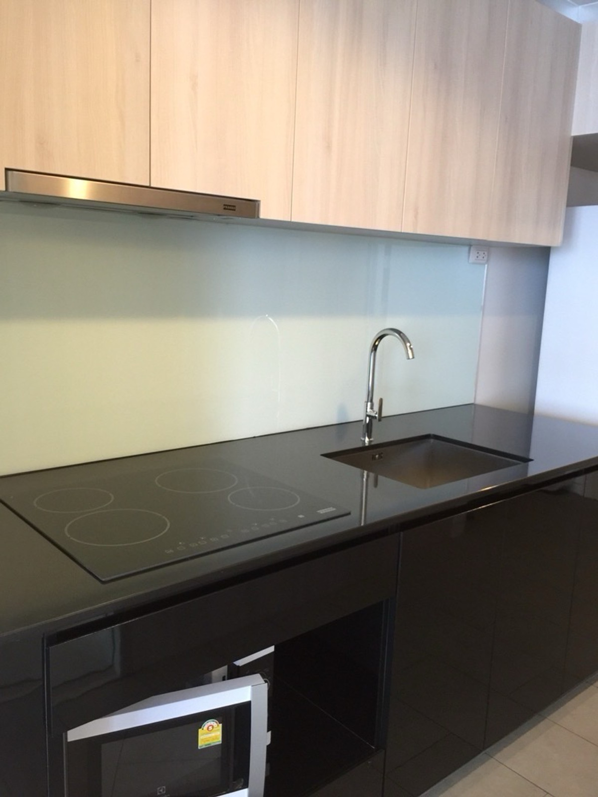 ให้เช่าคอนโดอารีย์ อนุสาวรีย์ : Siamese Ratchakru. for rent 0816037454