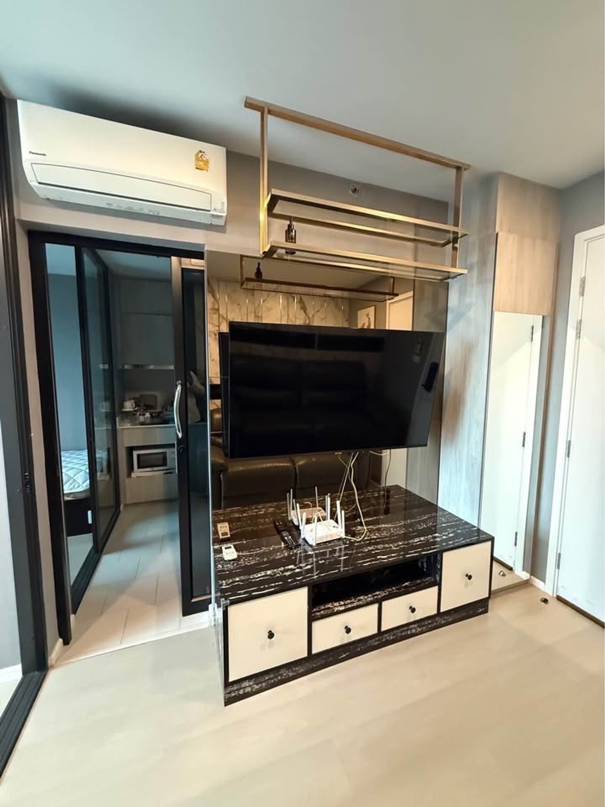 ขายคอนโดเกษตรศาสตร์ รัชโยธิน : [เจ้าของขายเอง] CIELA Sripatum – ห้องชั้น 20 วิวโล่ง ทิศเหนือ 0 เมตรจาก BTS บางบัว! 💎