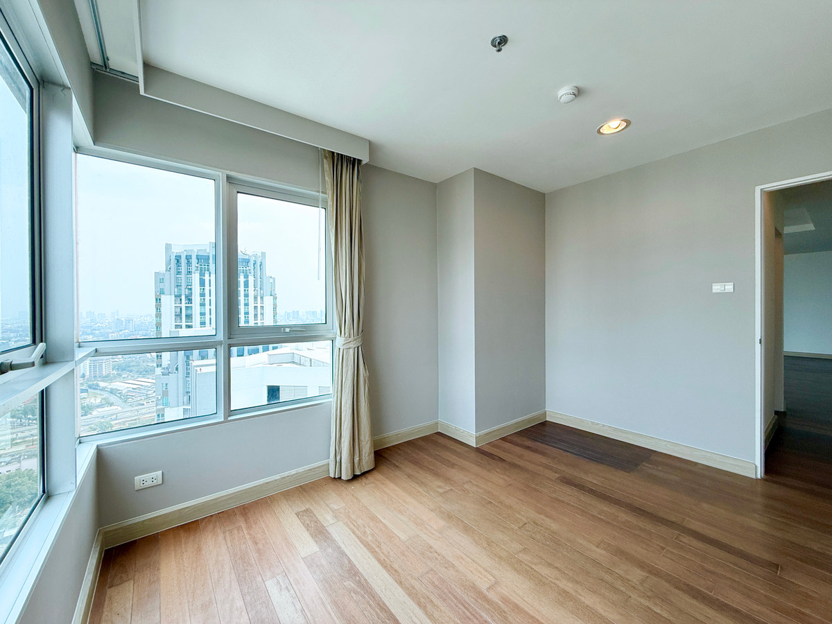 For SaleCondoRama9, Petchburi, RCA : 🚀 Belle Grand Rama 9 - 100 sq m. 2 bedrooms, 2 bathrooms, high floor, beautiful view 092-545-6151 (Team)