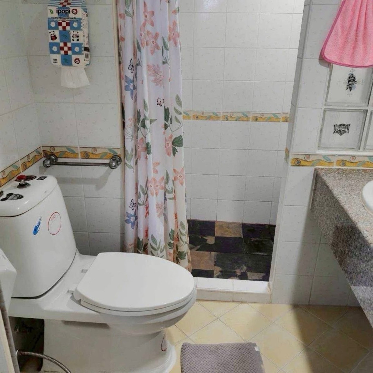 ขายคอนโดปิ่นเกล้า จรัญสนิทวงศ์ : 💙@condocurator 💙 Rattanakosin Island ‼️ขายพร้อมผู้เช่า ‼️ [PM4432] 