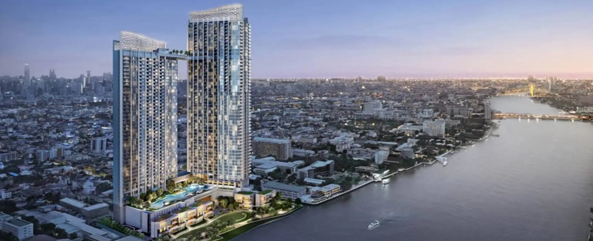 ขายคอนโดพระราม 8 สามเสน ราชวัตร : ใหม่! ขายดาวน์คอนโด Rare River View Unit: โครงการ วันเวลา ณ เจ้าพระยา อาคาร B ที่เห็นโค้งแม่น้ำเจ้าพระยาที่สวยที่สุด
