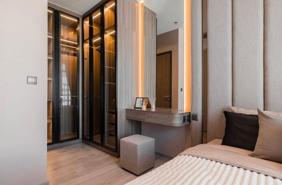 For RentCondoSukhumvit, Asoke, Thonglor : For Rent: Rhythm Ekkamai Estate, 98,000 THB [TTr260227]