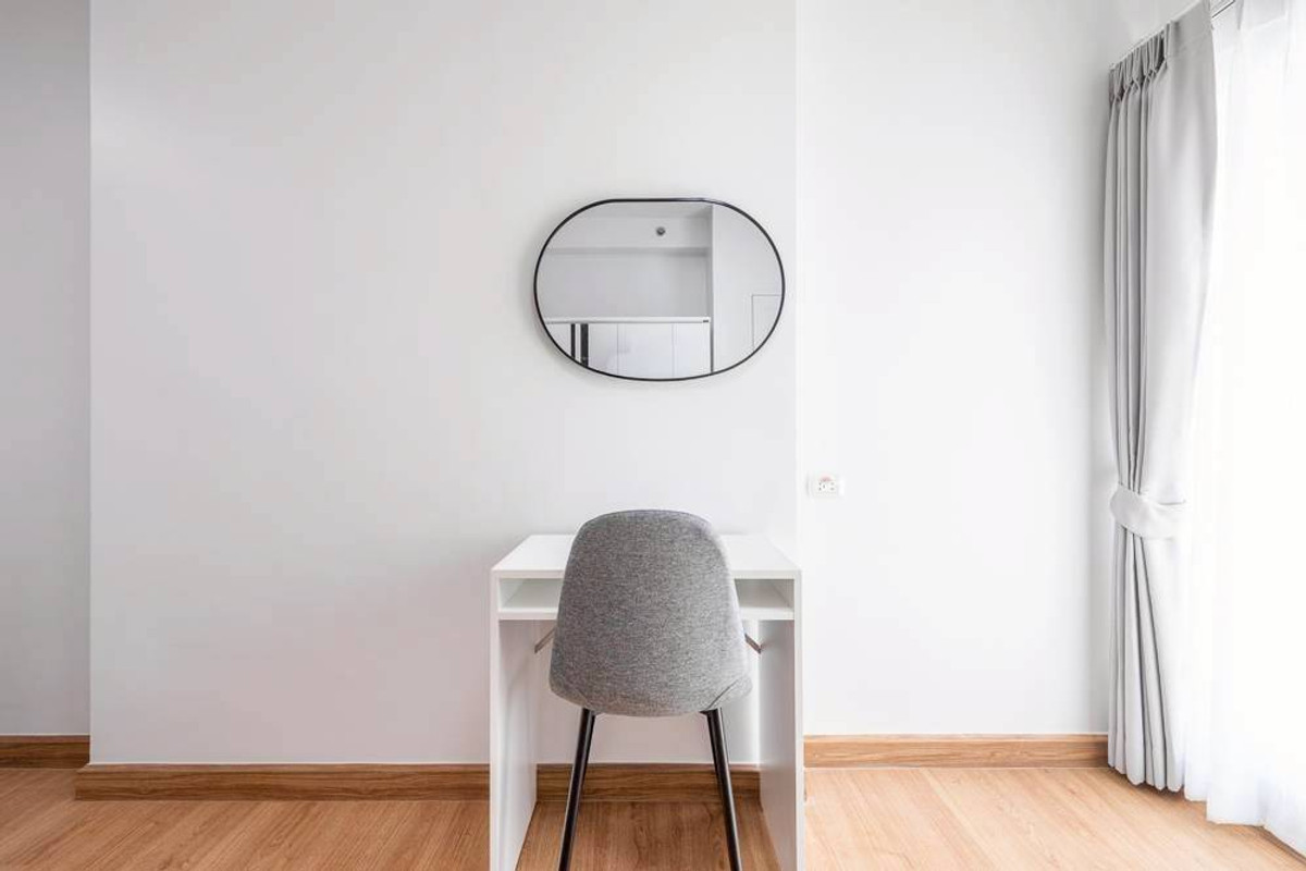 For SaleCondoRattanathibet, Sanambinna : Supalai Park Khaerai - Ngamwongwan / 1 Bedroom (FOR SALE), Supalai Park Khaerai Ngamwongwan / 1 Bedroom (For Sale) AMP014