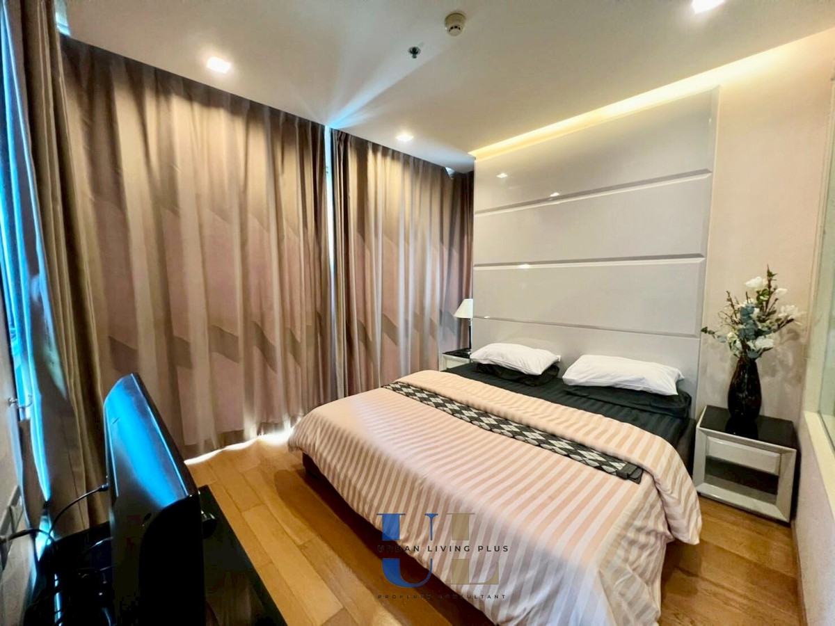 ให้เช่าคอนโดสาทร นราธิวาส : ( UL2602181 ) Tel/Line 096-2479369 , ให้เช่า ดิ แอดเดรส สาทร 2 ห้องนอน 2 ห้องน้ำ 82 ตร.ม ห้องมุม ตำแหน่งหายาก ราคาพิเศษ!!!🔥🔥