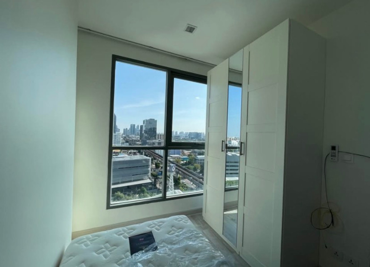 For RentCondoOnnut, Udomsuk : Ideo Mobi Sukhumvit 81 / 2 Bedrooms (FOR RENT), Ideo Mobi Sukhumvit 81 / 2 Bedrooms (FOR RENT) NONT054