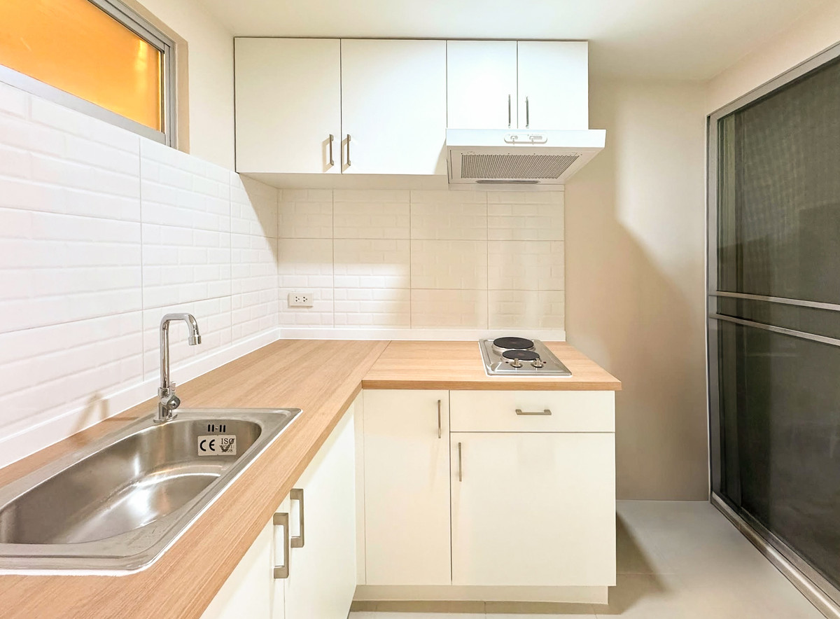 ขายคอนโดพระราม 8 สามเสน ราชวัตร : 🚨 ลดแรง! รีโนเวทใหม่ทั้งห้อง 🏢 คอนโด ลุมพินี เพลส พระราม 8