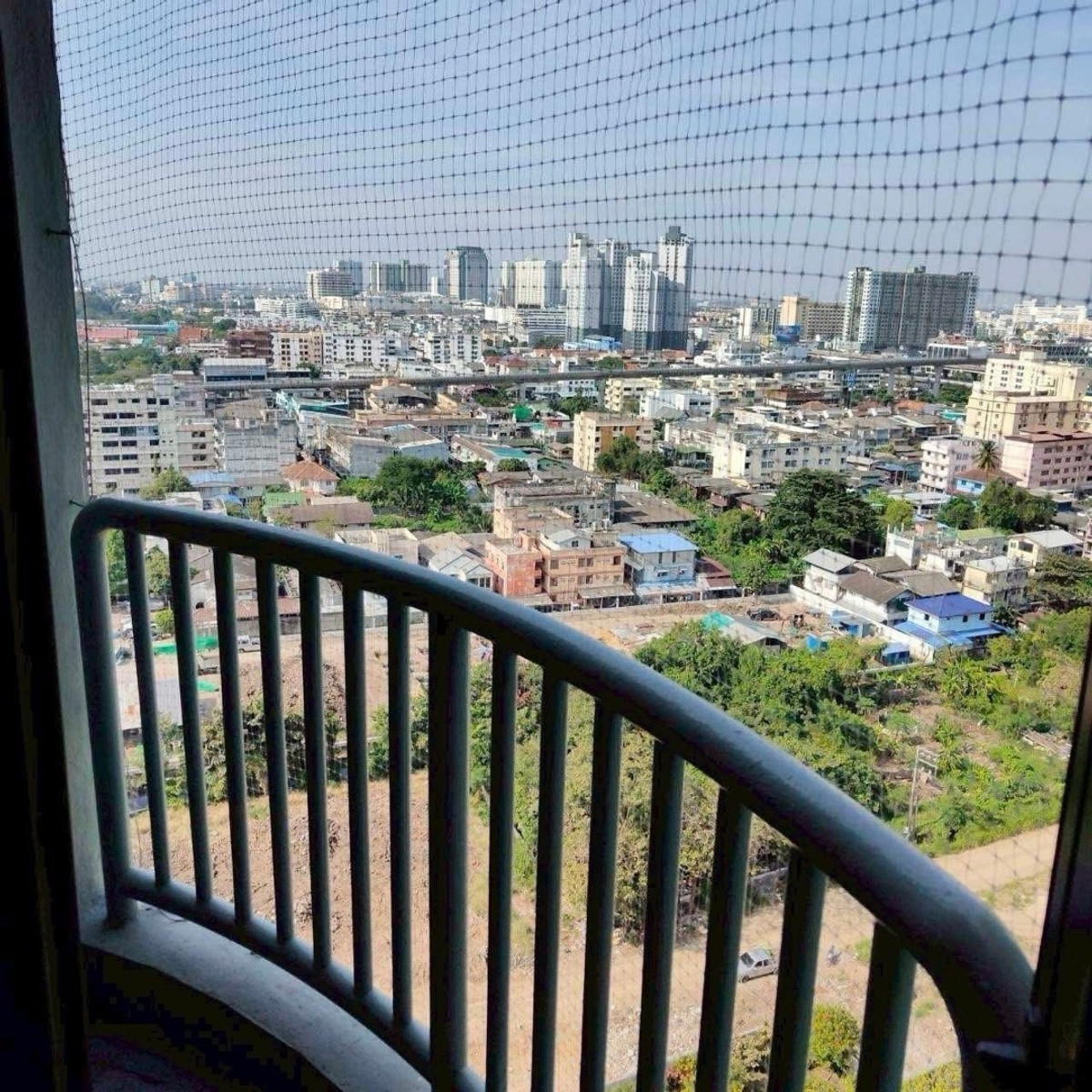 ขายคอนโดปิ่นเกล้า จรัญสนิทวงศ์ : 💙@condocurator 💙 Rattanakosin Island ‼️ขายพร้อมผู้เช่า ‼️ [PM4432] 