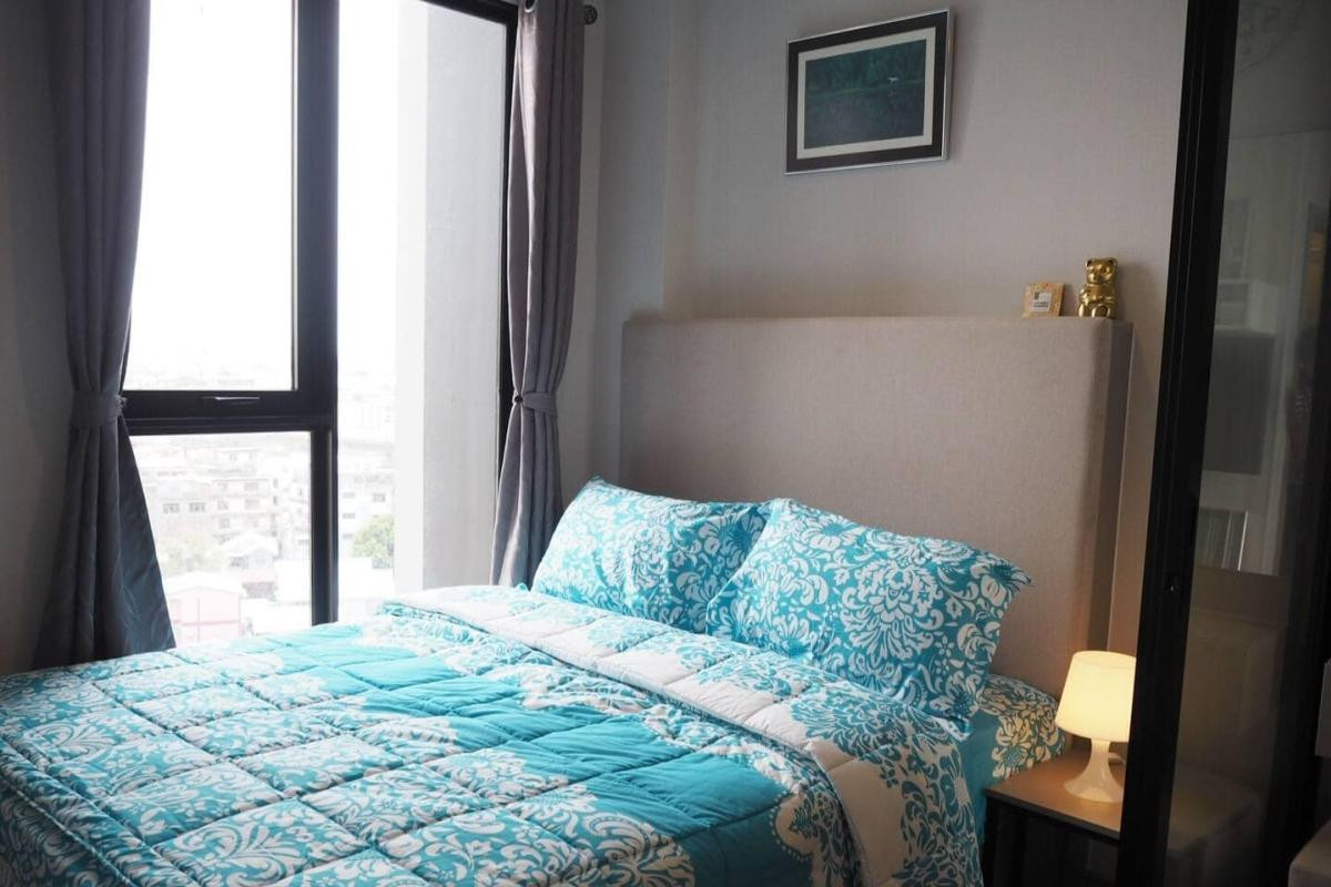 For SaleCondoThaphra, Talat Phlu, Wutthakat : For Sale Condo , The Privacy Thaphra Interchange , MRT-Tha Phra , Wat Tha Phra , Bangkok Yai , Bangkok ,  CX-99639