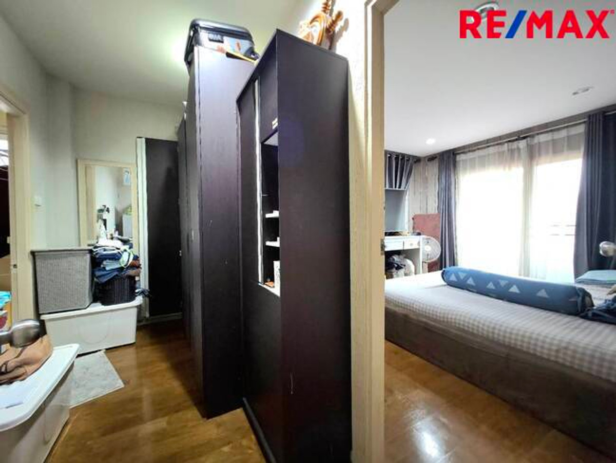 For SaleHousePathum Thani,Rangsit, Thammasat : 2-story detached house for sale, Discovery Balika Village, Discovery Balika, Lam Luk Ka, Khlong 4, Sawai Pracharat Road.