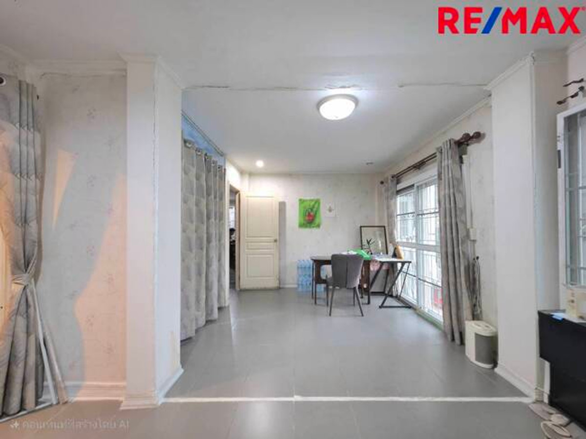 For SaleHousePathum Thani,Rangsit, Thammasat : 2-story detached house for sale, Discovery Balika Village, Discovery Balika, Lam Luk Ka, Khlong 4, Sawai Pracharat Road.