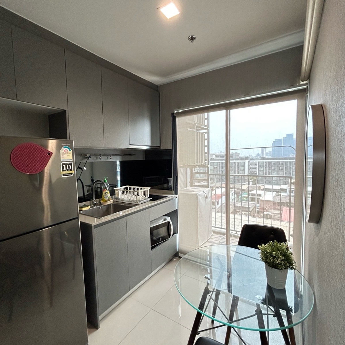 ให้เช่าคอนโดอ่อนนุช อุดมสุข : 📢 For rent Ideo Sukhumvit 93