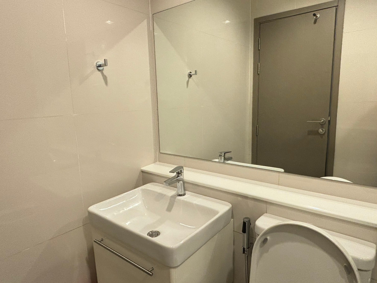 For RentCondoAri,Anusaowaree : For Rent: Life Asoke Hype, 20,000 THB [MKr260227]