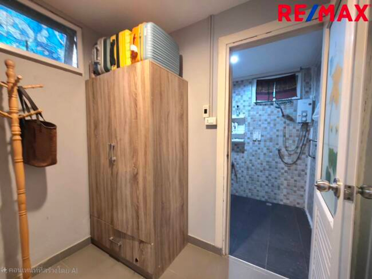 For SaleHousePathum Thani,Rangsit, Thammasat : 2-story detached house for sale, Discovery Balika Village, Discovery Balika, Lam Luk Ka, Khlong 4, Sawai Pracharat Road.