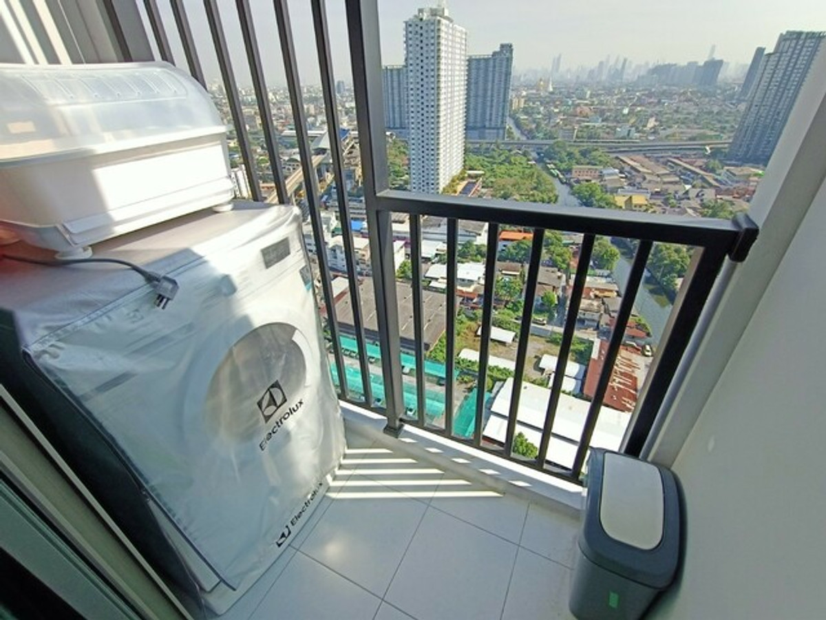 ให้เช่าคอนโดบางแค เพชรเกษม : ให้เช่า 9,500 ( สตูดิโอ ) *รหัส PS26 ( ชีวาทัย เพชรเกษม 27) !! ใกล้สถานีรถไฟฟ้าบางหว้า * โบ๊ท 088-398-3835