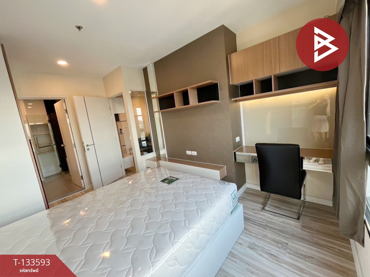 For SaleCondoSriracha Laem Chabang Ban Bueng : Condominium for sale, Plus Condominium Project, Sriracha (Plus Condominium Sriracha), Chonburi