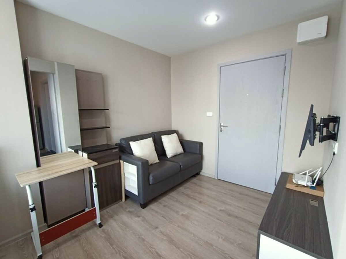 ให้เช่าคอนโดบางแค เพชรเกษม : ให้เช่า 9,500 ( สตูดิโอ ) *รหัส PS26 ( ชีวาทัย เพชรเกษม 27) !! ใกล้สถานีรถไฟฟ้าบางหว้า * โบ๊ท 088-398-3835