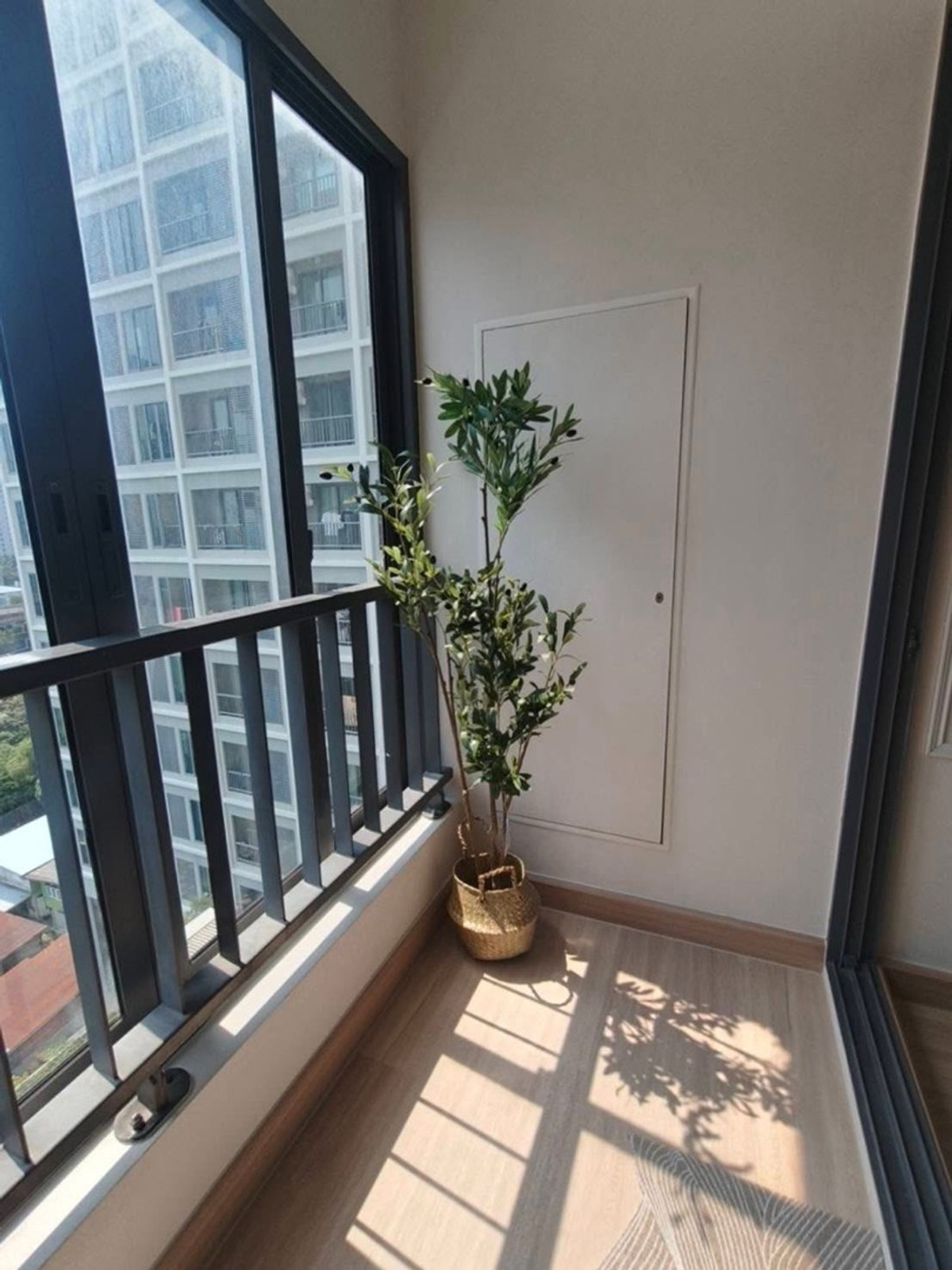 ขายคอนโดท่าพระ ตลาดพลู วุฒากาศ : ขายคอนโด ไอดีโอ วุฒากาศ  2.45ล้าน