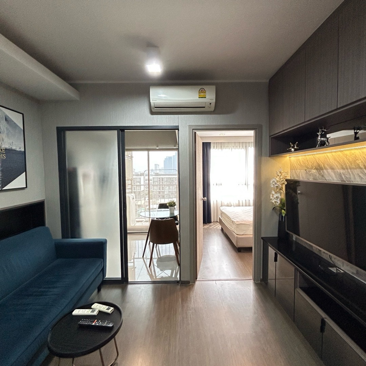 For RentCondoOnnut, Udomsuk : 📢 For rent Ideo Sukhumvit 93