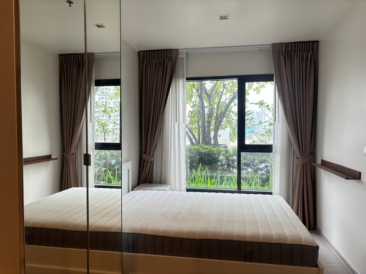 For RentCondoAri,Anusaowaree : For Rent: Life Asoke Hype, 20,000 THB [MKr260227]