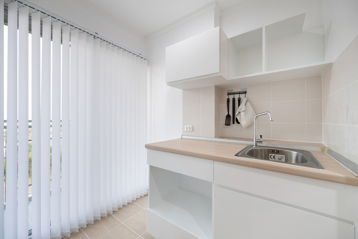 For SaleCondoChaengwatana, Muangthong : Lumpini Ville Chaengwatthana - Pakkret / 1 Bedroom Plus (FOR SALE), Lumpini Ville Chaengwatthana - Pakkret / 1 Bedroom Plus (For Sale) AMP015