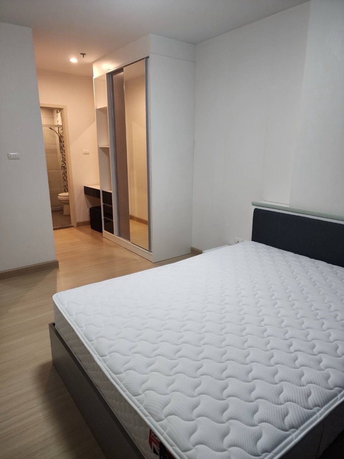 ให้เช่าคอนโดท่าพระ ตลาดพลู วุฒากาศ : ให้เช่า คอนโดศุภาลัย ลอฟท์ ตลาดพลู 