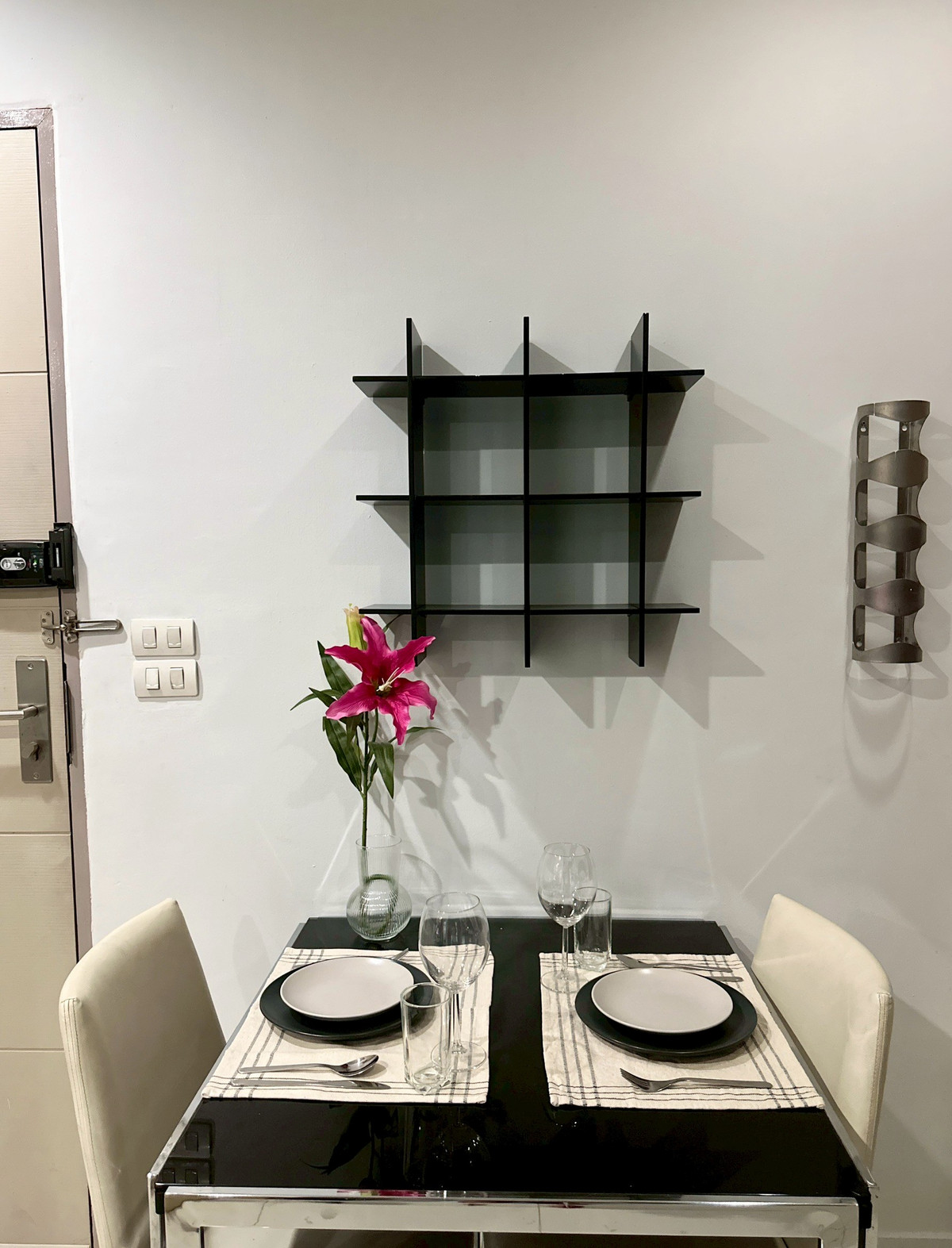 ให้เช่าคอนโดราชเทวี พญาไท : ให้เช่า 2ห้องนอน 1ห้องน้ำ ใกล้ Central World ประตูน้ำ ติด Airport-link ราชปรารภ ราคาดีที่สุดในทำเลนี้