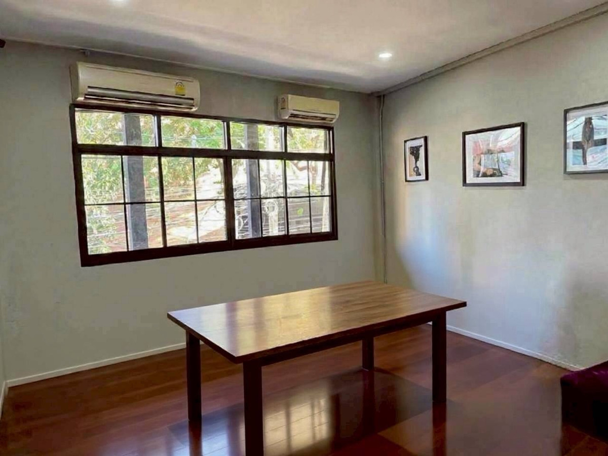 ให้เช่าอาคารพาณิชย์ลาดพร้าว เซ็นทรัลลาดพร้าว : ขาย |ให้เช่า |  🏢อาคารใหญ่พาณิชย์ 2 คูหาตีทะลุ 3 ชั้น
