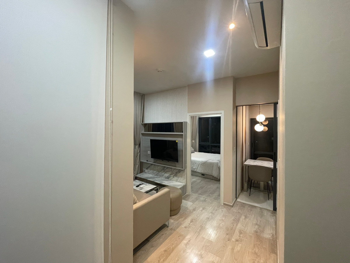 ขายคอนโดพระราม 9 เพชรบุรีตัดใหม่ RCA : 🔥 หลุดจอง! ราคานี้หาไม่ได้ง่าย ๆ เดอะ ทรี พัฒนาการ - เอกมัย พร้อมโอน 🔥MD-26086229