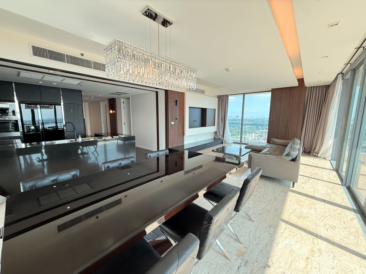 For SaleCondoRama3 (Riverside),Satupadit : For Sale Condo , The Pano , Bang Phong Phang , Yannawa , Bangkok , CX-144479