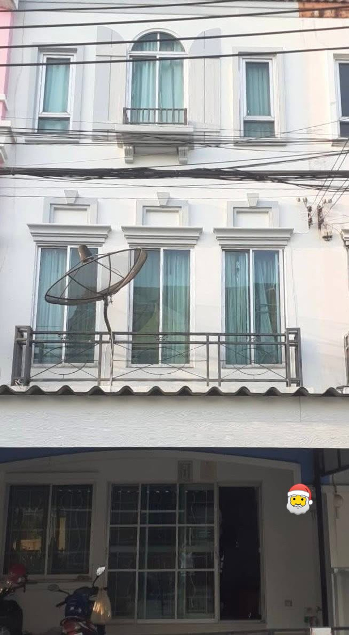 ให้เช่าทาวน์โฮมอ่อนนุช อุดมสุข : 🏡 ให้เช่าทาวน์โฮม 3 ชั้น บ้านกลางเมือง ลูเซิร์น สุขุมวิท 77 3 ห้องนอน 3 ห้องน้ำพร้อมเข้าอยู่ ทำเลดี ใกล้เมือง ✅ รับผู้เช่าชาวต่างชาติ 💰 ค่าเช่า 35,000 บาท/เดือน