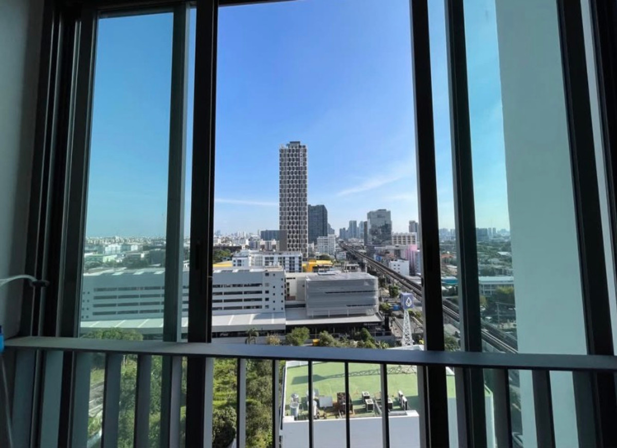 For RentCondoOnnut, Udomsuk : Ideo Mobi Sukhumvit 81 / 2 Bedrooms (FOR RENT), Ideo Mobi Sukhumvit 81 / 2 Bedrooms (FOR RENT) NONT054