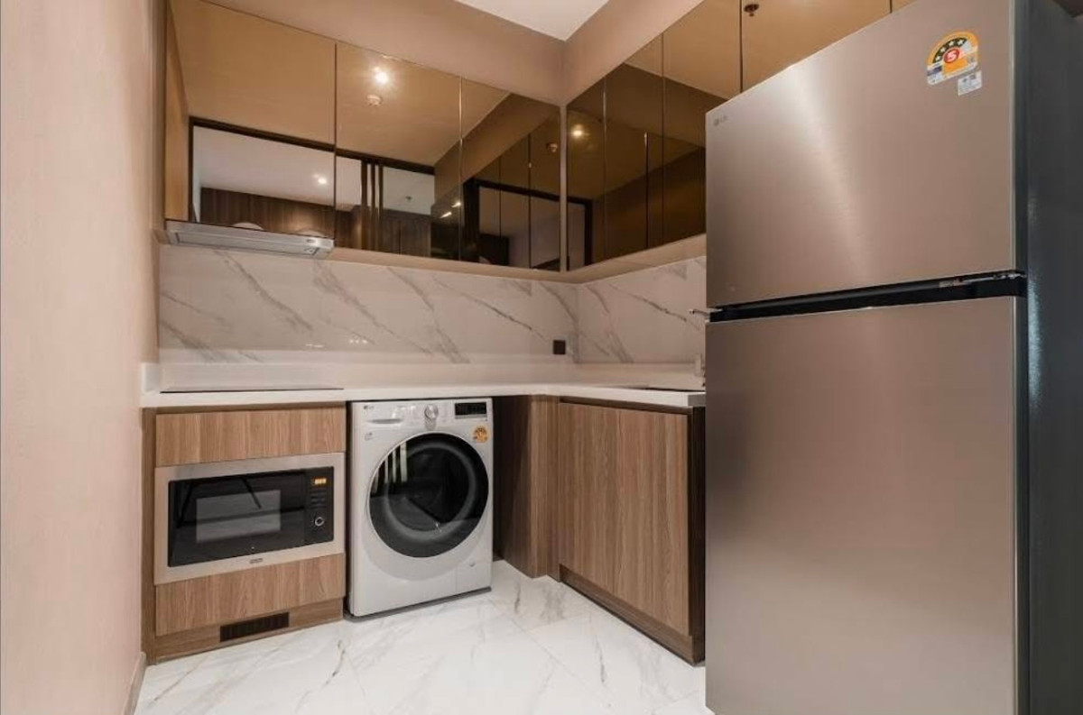 For RentCondoSukhumvit, Asoke, Thonglor : For Rent: Rhythm Ekkamai Estate, 98,000 THB [TTr260227]