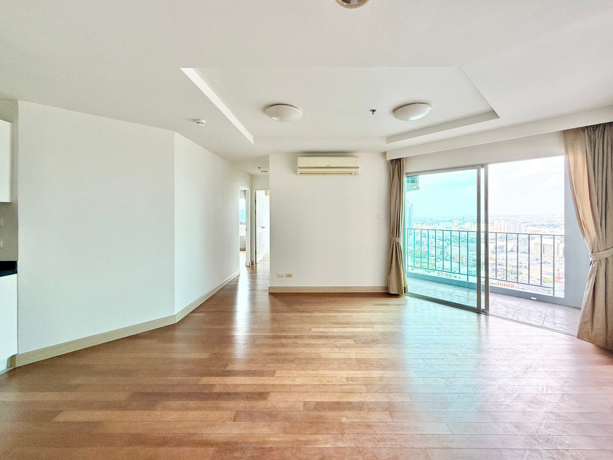 ขายคอนโดพระราม 9 เพชรบุรีตัดใหม่ RCA : 🚀 [ด่วนที่สุด] Belle Grand พระราม9 - 100ตรม. 2นอน2น้ำ ชั้นสูง วิวสวย 092-545-6151 (ทีม)