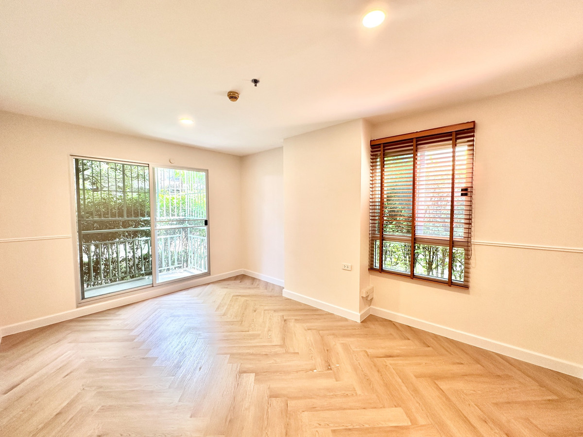 ขายคอนโดพระราม 8 สามเสน ราชวัตร : 🚨 ลดแรง! รีโนเวทใหม่ทั้งห้อง 🏢 คอนโด ลุมพินี เพลส พระราม 8