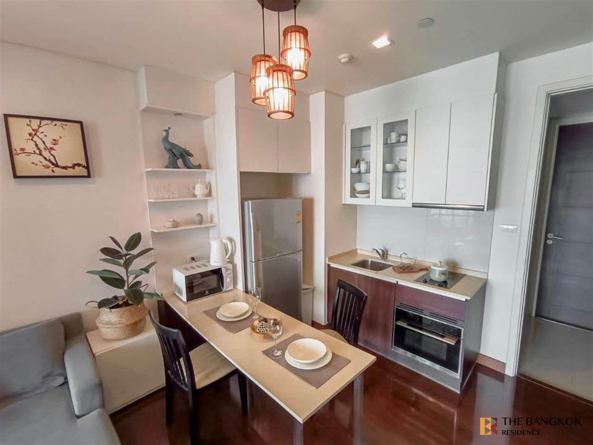 For RentCondoSukhumvit, Asoke, Thonglor :  Ivy Thonglor 💎Brand New Furniture & Fully Renovated, Near BTS Thong Lo 