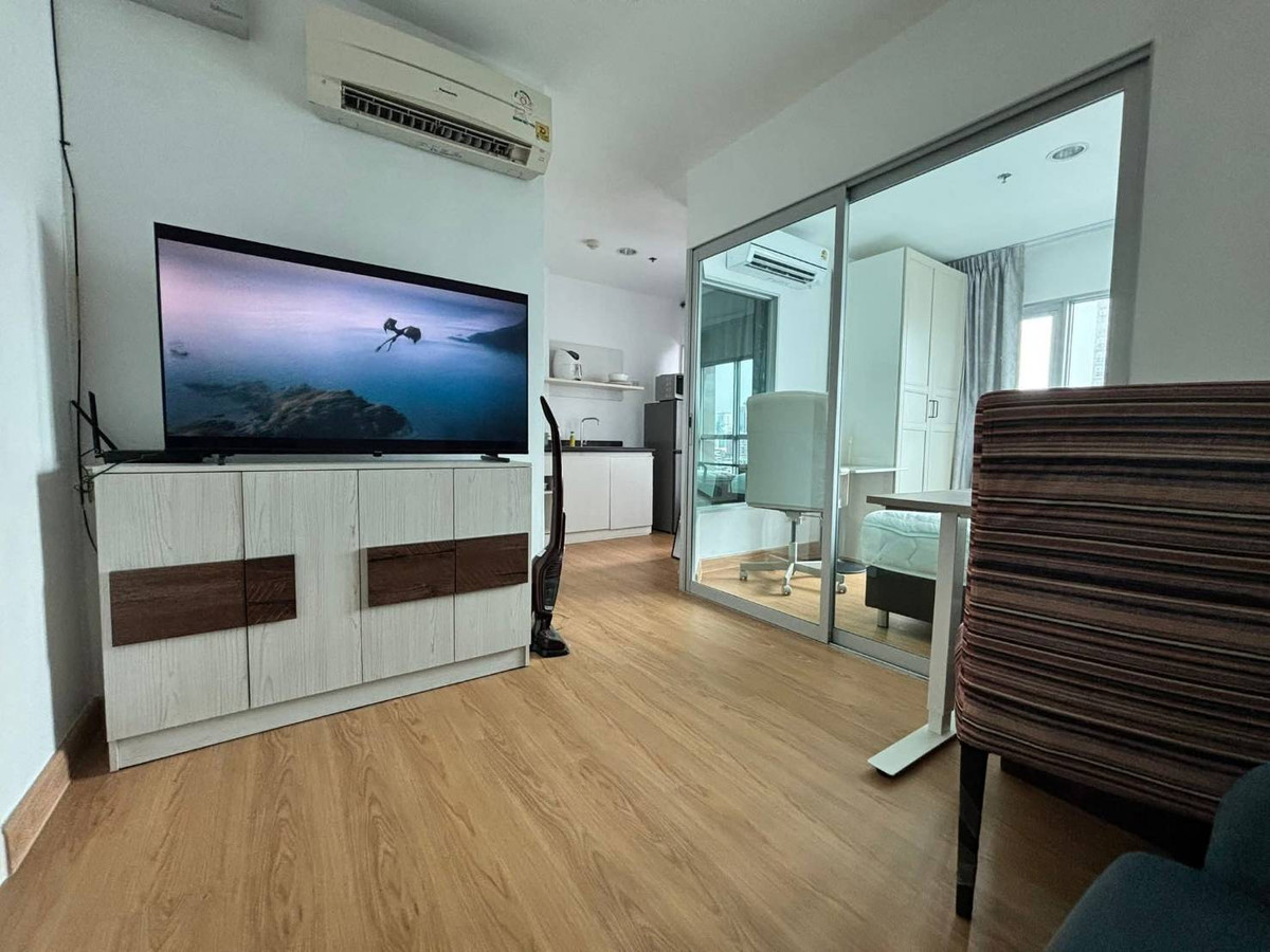 ให้เช่าคอนโดคลองเตย กล้วยน้ำไท : 💥CP-10293💥ว่าง ให้ เช่า แอสปาย พระราม 4👉แอดไลน์ @rentbkk 