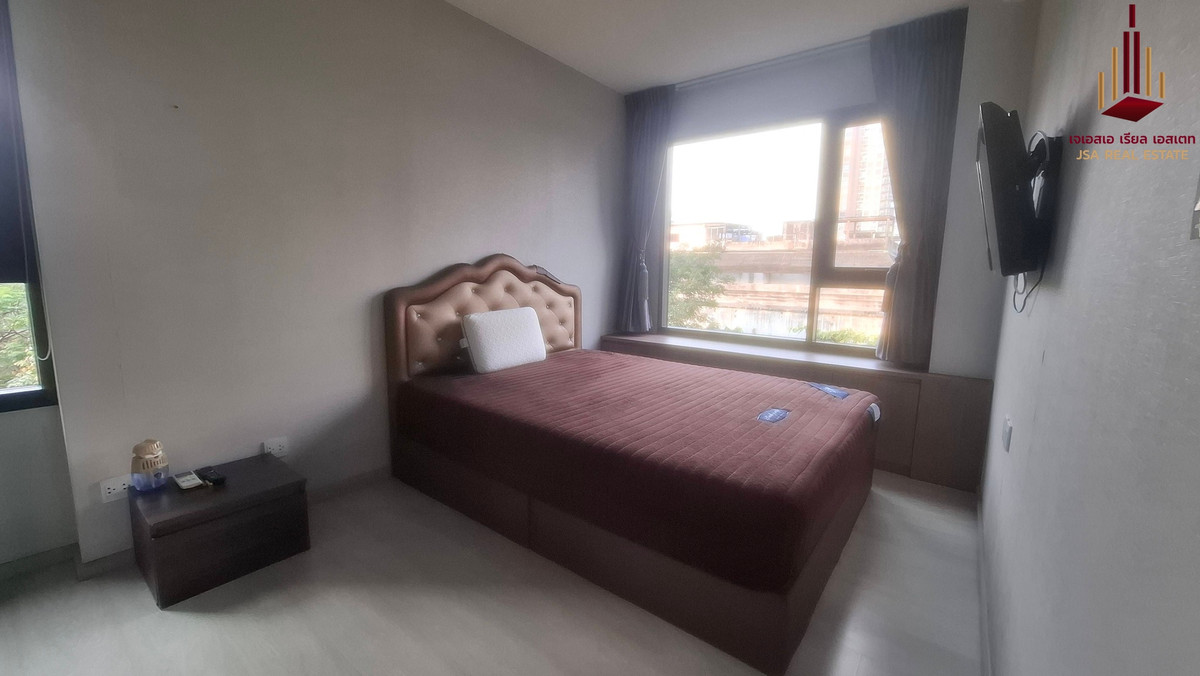 ขายคอนโด : ✨ For Sale: Life Pinklao Condo ✨  💰 Only 4,590,000 THB