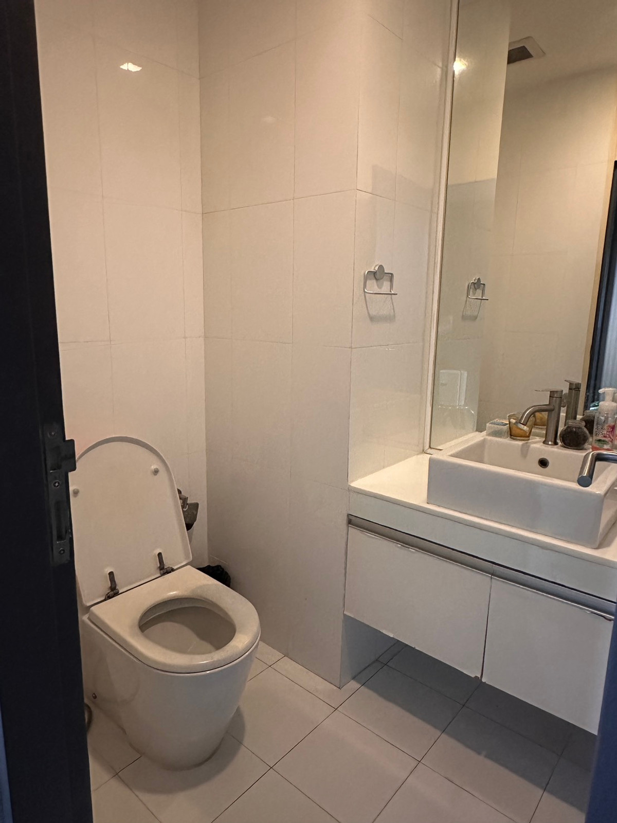 ขายคอนโดโชคชัย4 ลาดพร้าว71 : Commune 80 Lat Phrao / 1 Bedroom (FOR SALE), คอมมูนเอตตี้ ลาดพร้าว / 1 ห้องนอน (ขาย) PINP239
