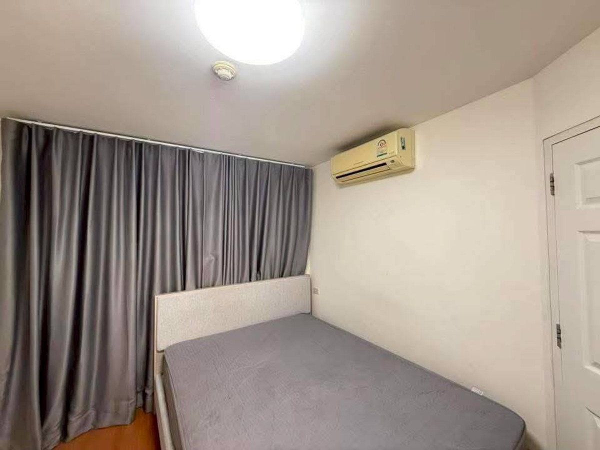 ให้เช่าคอนโดรามคำแหง หัวหมาก : ✅ LPNBD171 ✅ Line : @p2nproperty