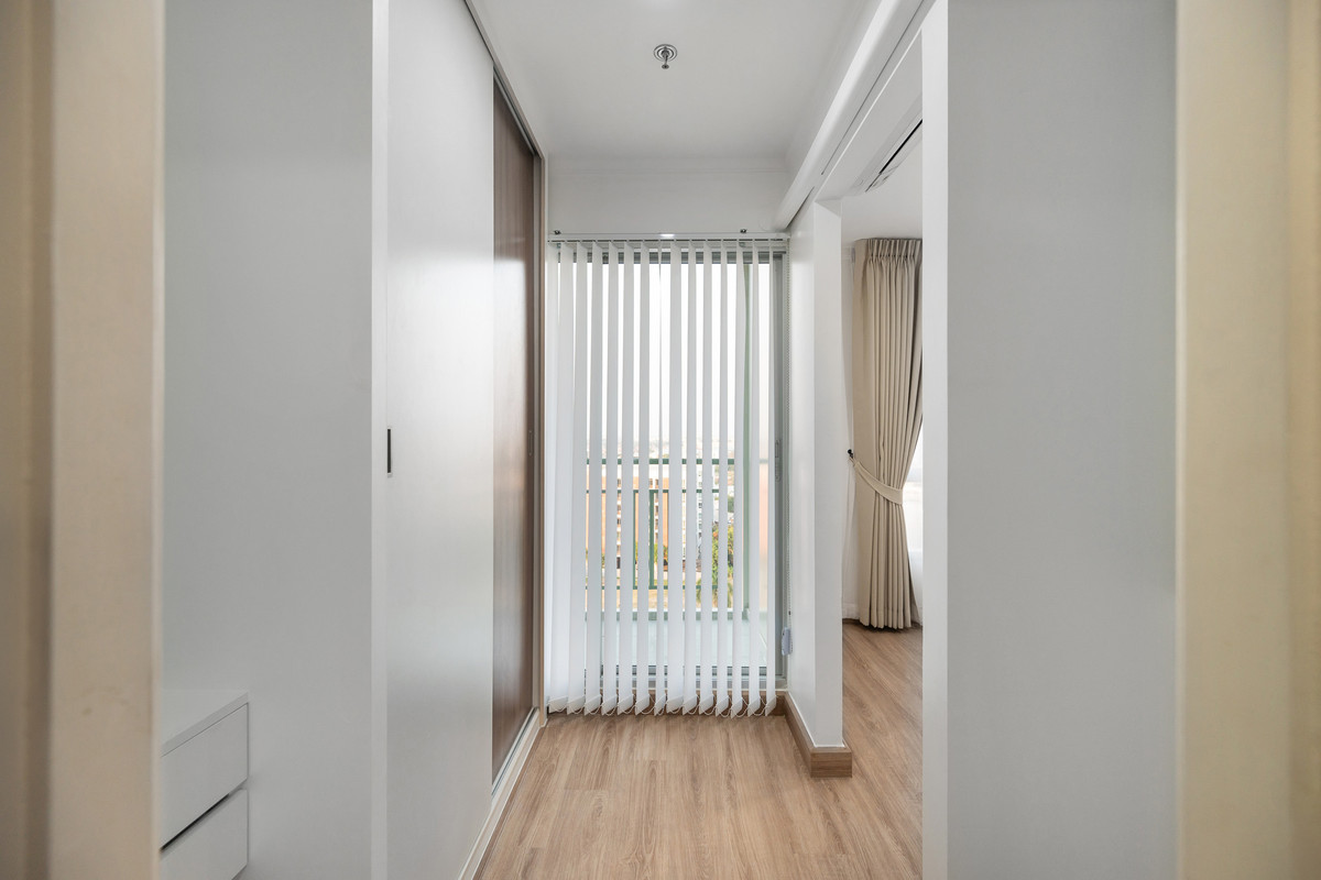 For SaleCondoChaengwatana, Muangthong : Lumpini Ville Chaengwatthana - Pakkret / 1 Bedroom Plus (FOR SALE), Lumpini Ville Chaengwatthana - Pakkret / 1 Bedroom Plus (For Sale) AMP015