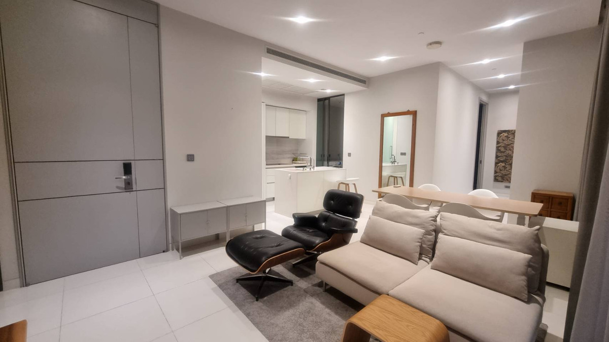 ให้เช่าคอนโดสุขุมวิท อโศก ทองหล่อ : Vittorio Sukhumvit39 2bed3bath 101 Sqm Fullyfurnish,Welcome Foreign 100,000-