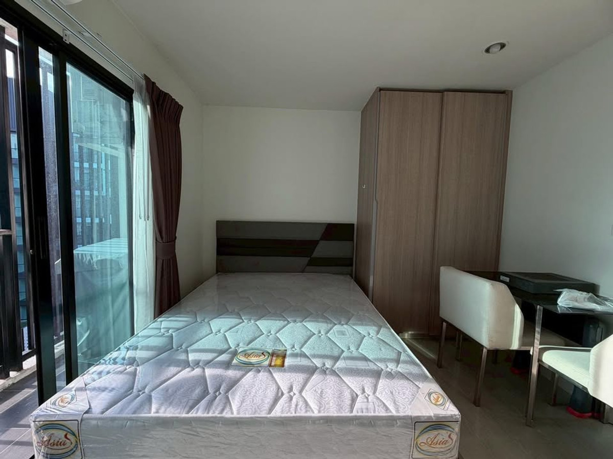 For SaleCondoOnnut, Udomsuk : (Code S5390) Condo for sale The Niche Mono Sukhumvit 50: Niche Mono Sukhumvit 50