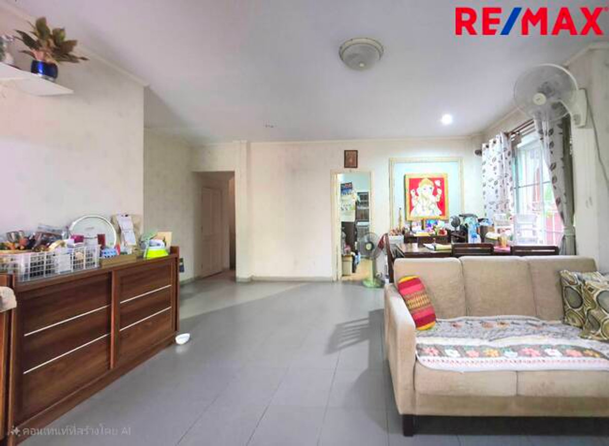 For SaleHousePathum Thani,Rangsit, Thammasat : 2-story detached house for sale, Discovery Balika Village, Discovery Balika, Lam Luk Ka, Khlong 4, Sawai Pracharat Road.