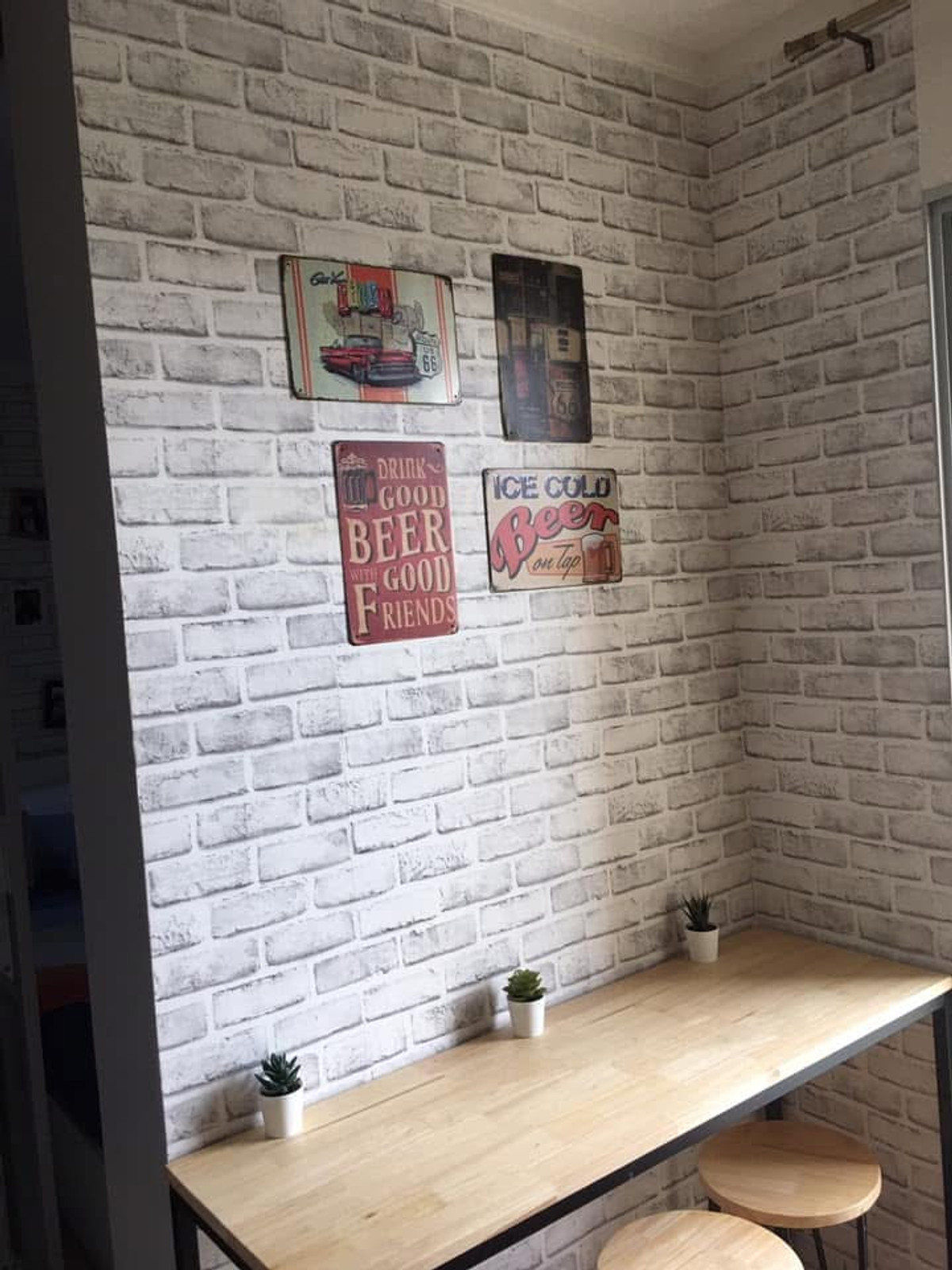 For RentCondoBangna, Bearing, Lasalle : 🔥 For rent LUMPINI VILLE Lasalle-Bearing 🔥 📍 Good location Lasalle-Bearing | near BTS Bearing 🚆